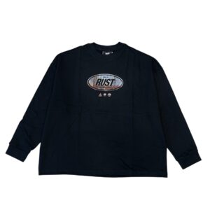 rust&dust full sleeve t shirt