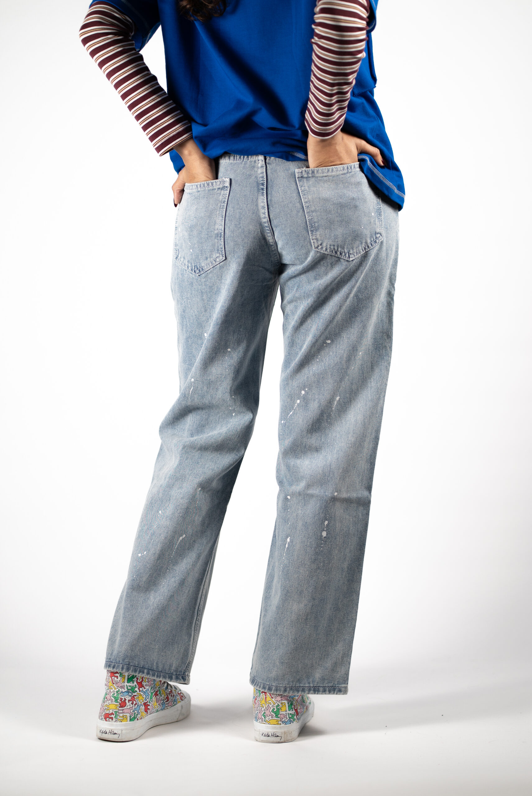 thirty million shadow wash relaxed jeans thirty million shadow wash relaxed jeans