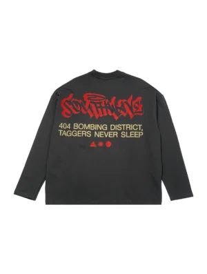 southwave 404 district t shirt
