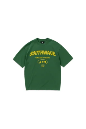 southwave consciously created t shirt