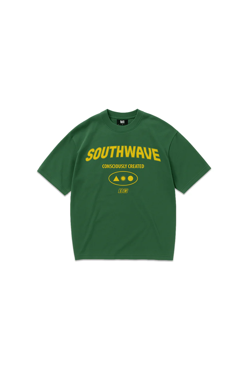 southwave consciously created t shirt southwave consciously created t shirt