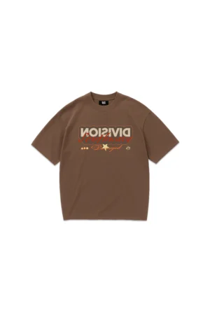 southwave damaged division t shirt