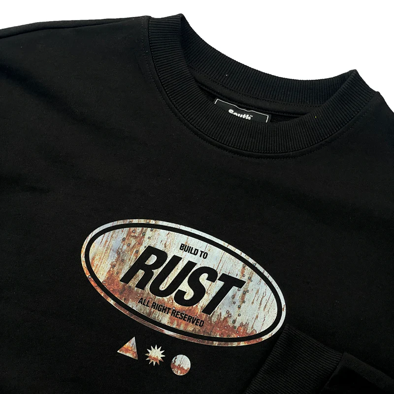 southwave rust&dust full sleeve t shirt southwave rust&dust full sleeve t shirt