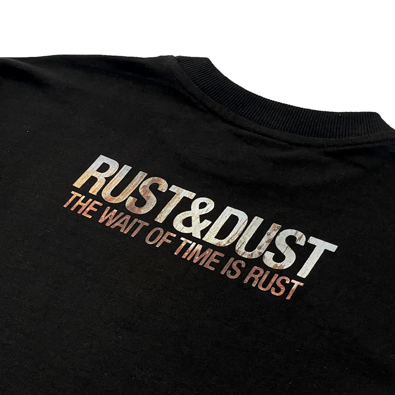 southwave rust&dust full sleeve t shirt southwave rust&dust full sleeve t shirt