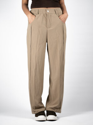 thirty million unisex sandstone trousers